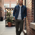Alex M.